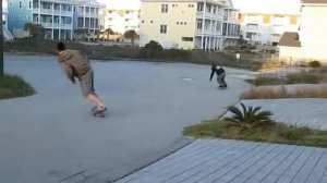 dog town session