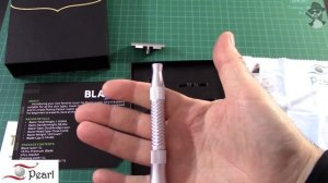 💈📦 Новинка - Pearl Blaze Safety Razor 🔥 Новая безопасная бритва #Бритье #Обзор #Unboxing #MailCall
