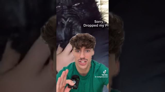 NoahGlennCarter: Watch out for that ine gorilla mask video (gorilla mask bideo explained) смотреть онлайн