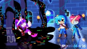 🦄Dusk Till Dawn | Fnf 🎤 vs Pibby Twilight 🌠 | - Gacha animation🎞🎬 [preview]