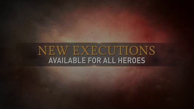For Honor - Official Weekly Content Update for May 6, 2021 Trailer