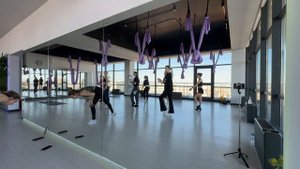 Хореография новых танцев при подготовке к празднику