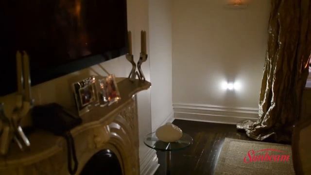 Sunbeam LED Motion Activated Wireless Night Light
