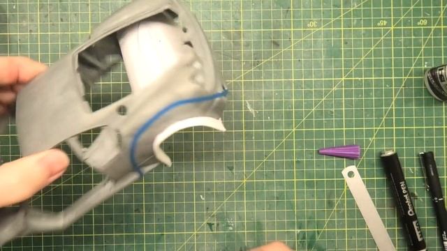 How To Make WIDE BODY FLARES on Model Cars - PART 1 смотреть онлайн