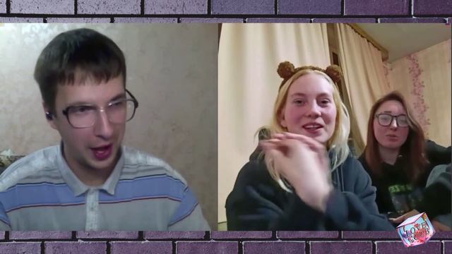КРЕАТИВНЫЙ ДИРЕКТОР ПРИКОЛЫ В ЧАТ РУЛЕТКЕ