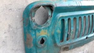 газ 53 ф