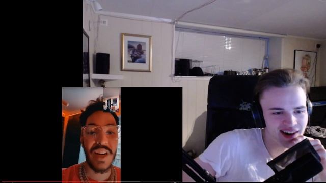 bbno$, Killa Fonic, Azteca & Nane - go gettas |Upcoming Rapper Reacts| I REALLY LIKE THIS IDEA. BAR смотреть онлайн