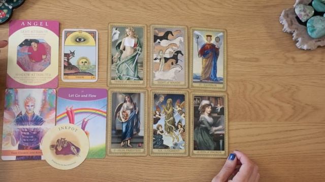 A Peek Into Where And Who You Are In The Future?! 🧐⏰🌟⎜ Pick a card⎜Timeless Reading смотреть онлайн