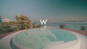 W Dubai - The Palm 5* (ОАЭ)
