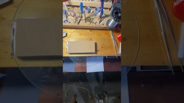 Экологически чистый накопитель энергии.