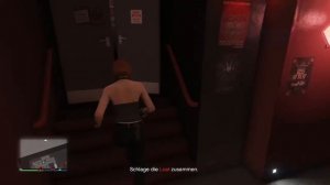 GTA Online Bikers "Tequi-la-la" Real Bikers Method!