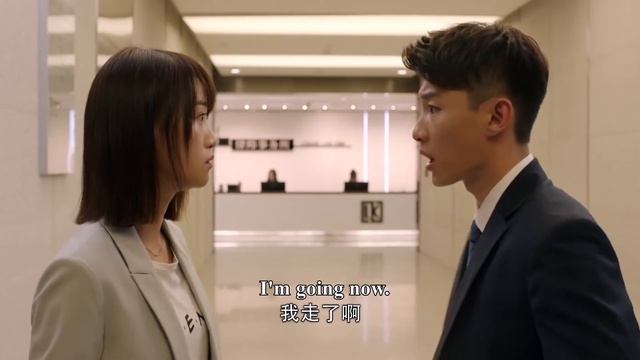 灰姑娘來找男朋友辦正事，哪知男朋友壓根不搭理她，直接把她推開 ep06-4 смотреть онлайн