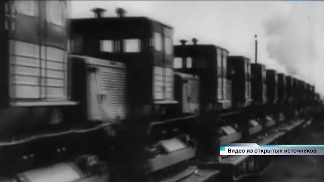 «Книжный шкаф»: барнаульский писатель Лев Квин смотреть онлайн