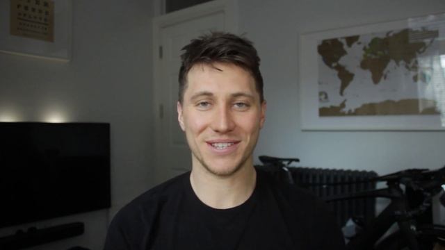 How to get into TRIATHLON | From ARCHITECT to Pro TRIATHLETE смотреть онлайн