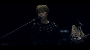 Xdinary Heroes "LOVE and FEAR" LIVE CLIP