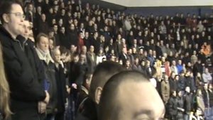 Гродно Игра Play-off.avi