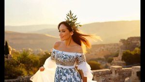 Greek Music Dancing through the Night