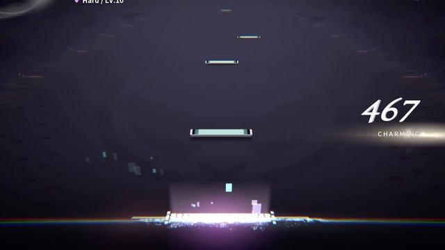 【DeemoⅡ】LILI (Hard 10) AC смотреть онлайн