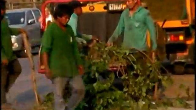 Jomtien Beach (Thailand) 1 смотреть онлайн