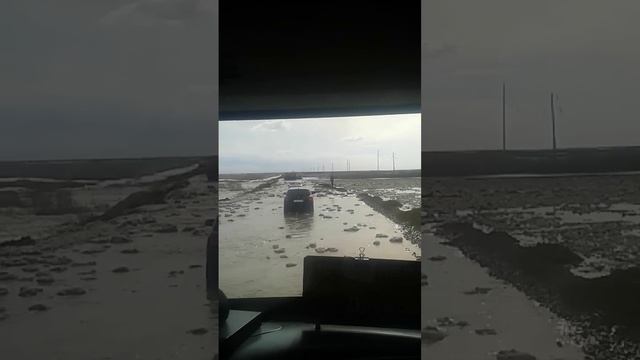 Дорога Новоишимка-Западный смотреть онлайн