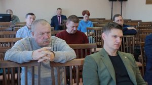 Заседании комиссии по предупреждению и ликвидации чрезвычайных ситуаций