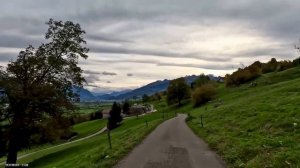 ПОЕЗДКА В ШВЕЙЦАРИИ - 8 ЛУЧШИХ МЕСТ ДЛЯ ПОСЕЩЕНИЯ В ШВЕЙЦАРИИ - 4K (5)