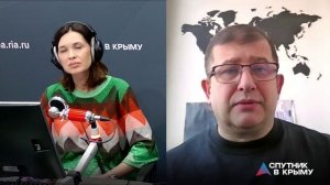 ЭФИР. Главные политические события в стране и в мире