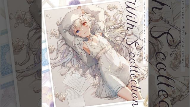 Dstorv -LongEdit- (feat. Sennzai) смотреть онлайн