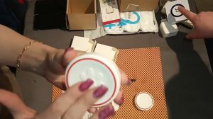 Распаковка потерянных посылок 4 часть.  29 декабря 2022 г.