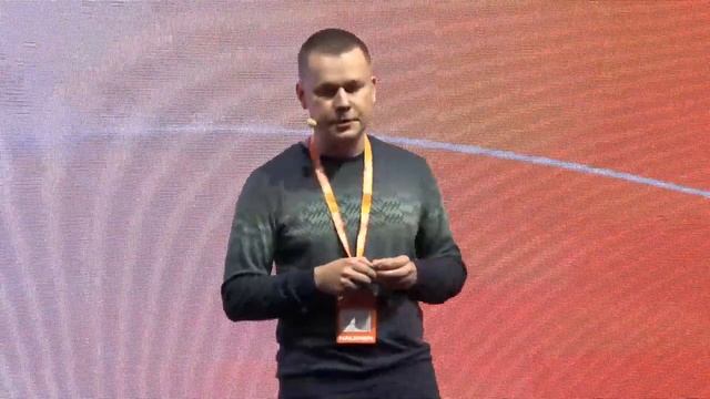 Naumen. Как выстроить комплексную систему доставки знаний для всей компании