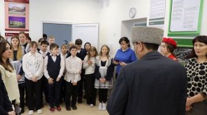 Выставка "Город которого нет..."