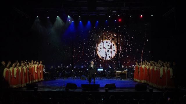 Эмиль Кадыров — Нежность (А. Пахмутова, Н. Добронравов и С. Гребенников)