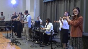 51 Табигатнең һәр сулышы