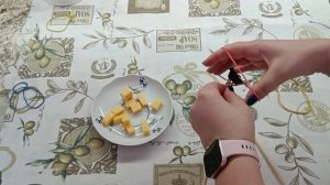 Учимся кушать китайскими палочками