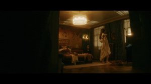 Чёрная сумка — Русский трейлер (Дубляж, 2025)