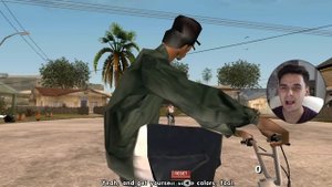 Новая GTA India НА АНДРОИД - ЭТО ЧУМА: Обзор ГТА Индия (Глобальный мод для GTA SA Android)