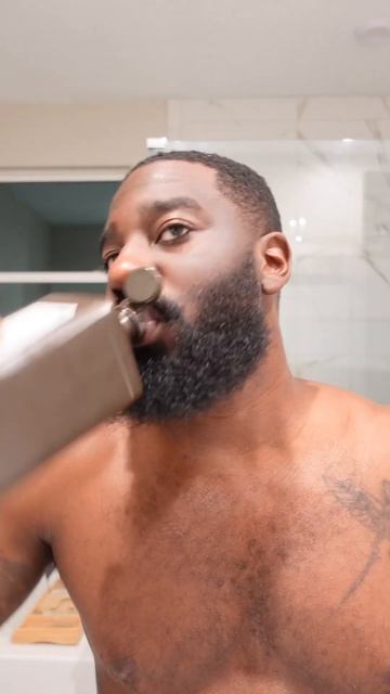 Night Time Routine For Men #lifestyletips #skincareroutine #shorts