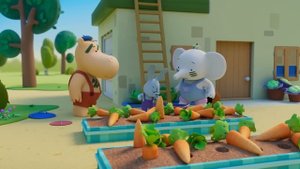 ✨Тима и Тома. Серии 11 -15. Второй сезон - Мультики для детей