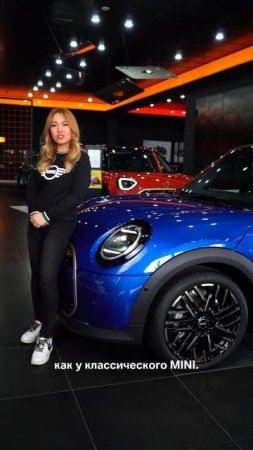 Три сценария света Led-фар MINI COOPER нового поколения #mini #minicooper #bmw