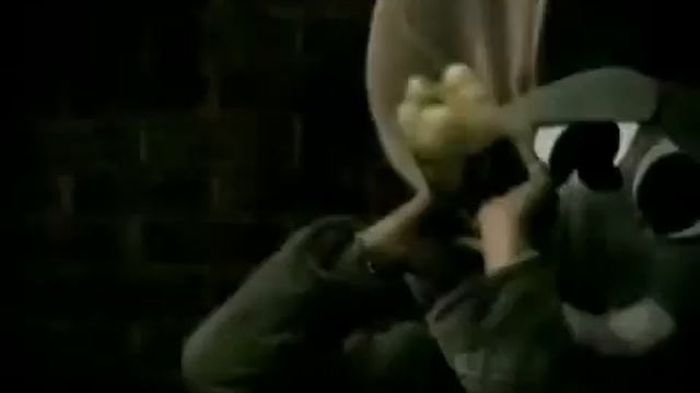 Hadouken! - M.A.D. [Official Music Video] смотреть онлайн