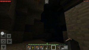 Minecraft/Игра по сети с Геннадием с самого начала. Непредвиденные обстоятельства!