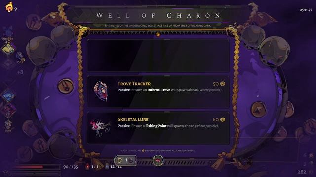 Hades Seeded Any Heat 10:31.23 Eris смотреть онлайн