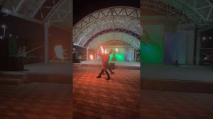 Рок-вечер в пгт. Заозёрное Было круто