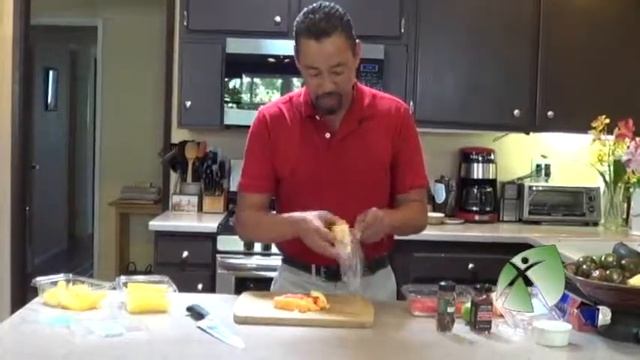 My Life Fitness | Fruit Salad | 2013 смотреть онлайн