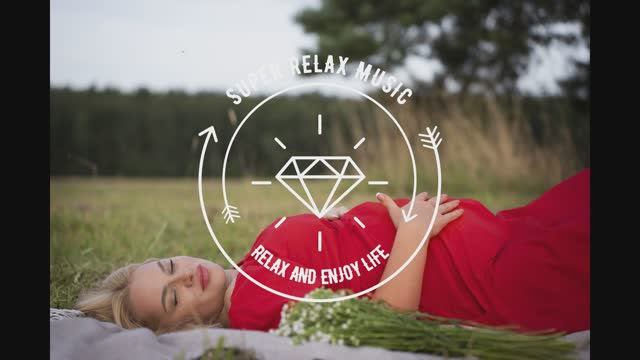 Звуки природы.Будущей маме. смотреть онлайн