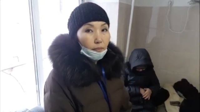 Акция "Путь к Дому" флюорография смотреть онлайн