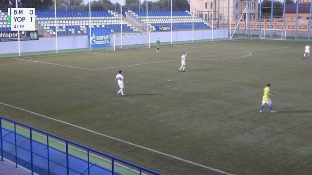 «Волгарь-м» — «УОР-Дагестан». Прямая трансляция смотреть онлайн