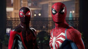 Прохождение Marvel Человек-Паук 2 #23 Конкурс клубов БВ