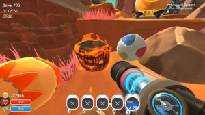 САМАЯ КРАСИВАЯ ИГРУШКА В ИГРЕ В ОБНОВЛЕНИИ 1.0.1 | Slime Rancher [134]