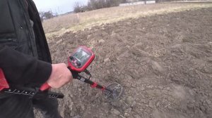 Релакс выходного дня, находки с прошлого. ТХ 850L поиск